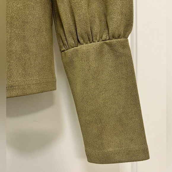 Walter Baker Aliva Long Sleeve Top - Picture 9 of 10